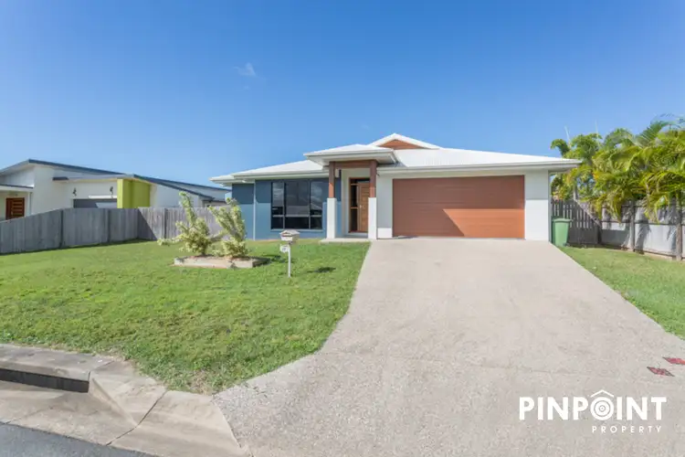Sixth view of Homely house listing, 17 Reef Drive, Sarina QLD 4737