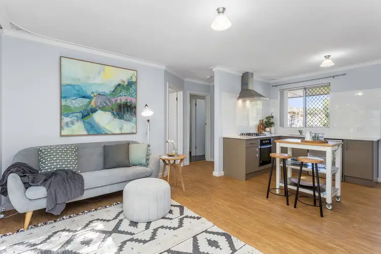 Main view of Homely apartment listing, 8/80 Stoneham Street, Joondanna WA 6060