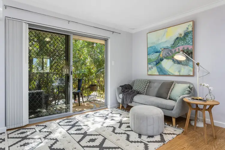 Second view of Homely apartment listing, 8/80 Stoneham Street, Joondanna WA 6060