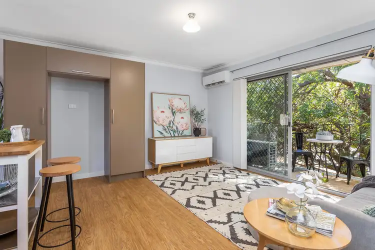 Sixth view of Homely apartment listing, 8/80 Stoneham Street, Joondanna WA 6060