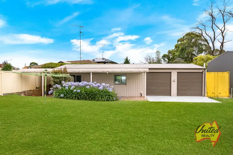 Third view of Homely land listing, 38 Burragorang Street, The Oaks NSW 2570