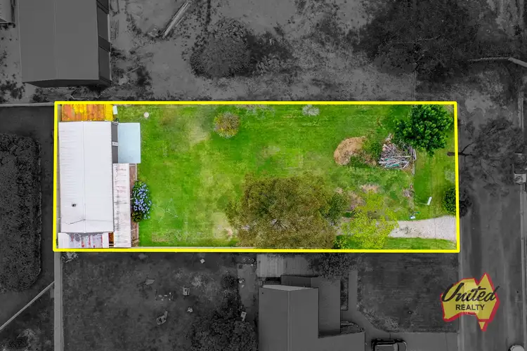 Fourth view of Homely land listing, 38 Burragorang Street, The Oaks NSW 2570