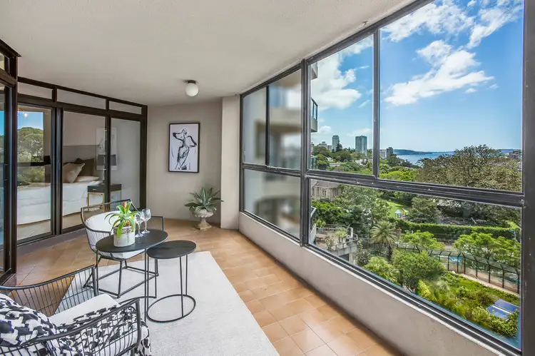 1105/180 Ocean Street, Edgecliff NSW 2027