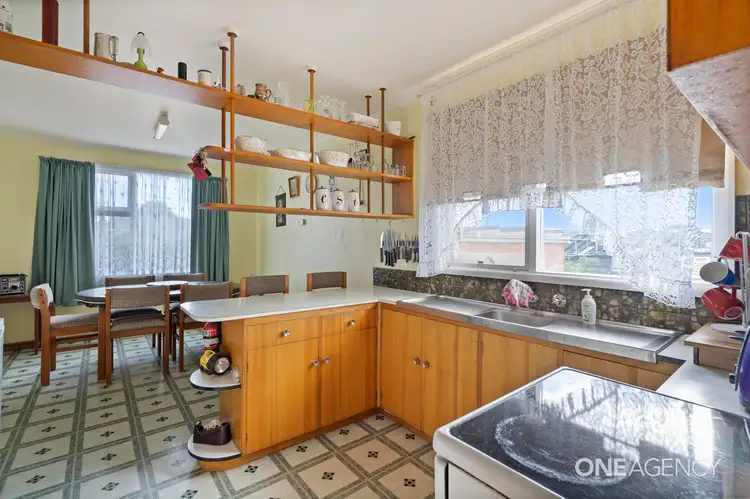 Second view of Homely house listing, 6 Guy Crescent, Somerset TAS 7322