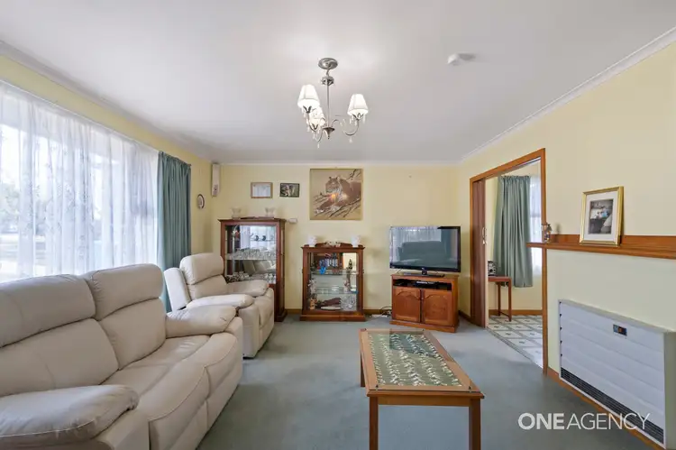 Third view of Homely house listing, 6 Guy Crescent, Somerset TAS 7322