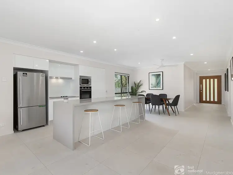 Main view of Homely house listing, 30 Dowson Esplanade, Mudgeeraba QLD 4213