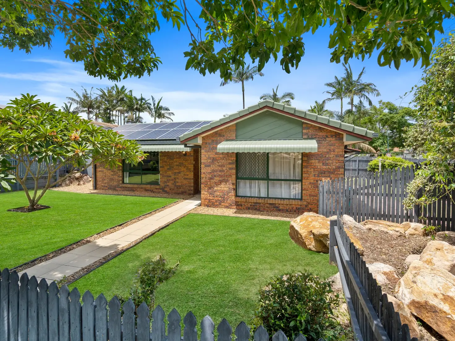Main view of Homely house listing, 2 Jacaranda Street, Wynnum West QLD 4178