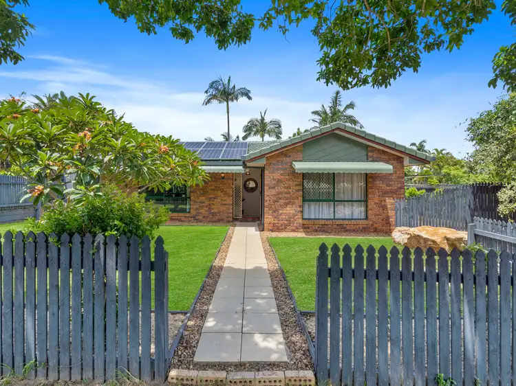 Second view of Homely house listing, 2 Jacaranda Street, Wynnum West QLD 4178