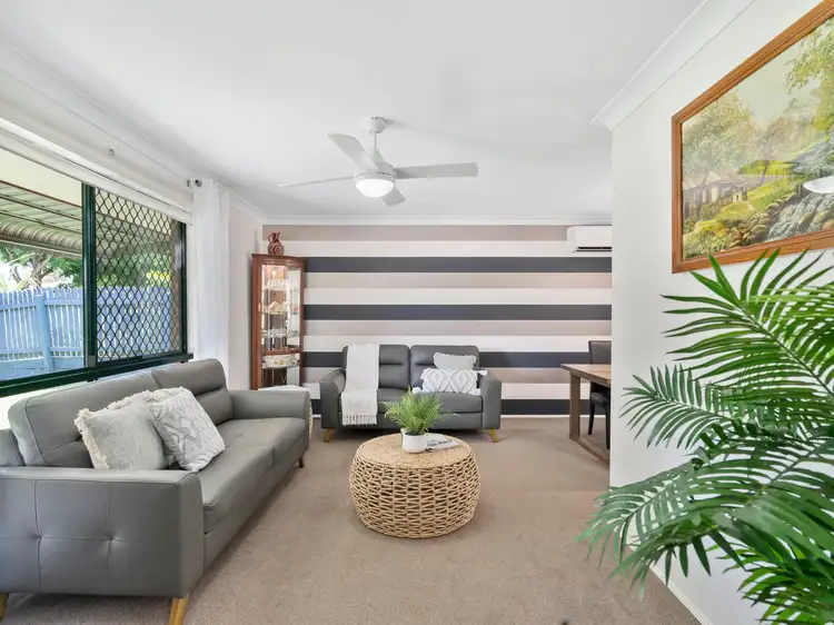 Fifth view of Homely house listing, 2 Jacaranda Street, Wynnum West QLD 4178