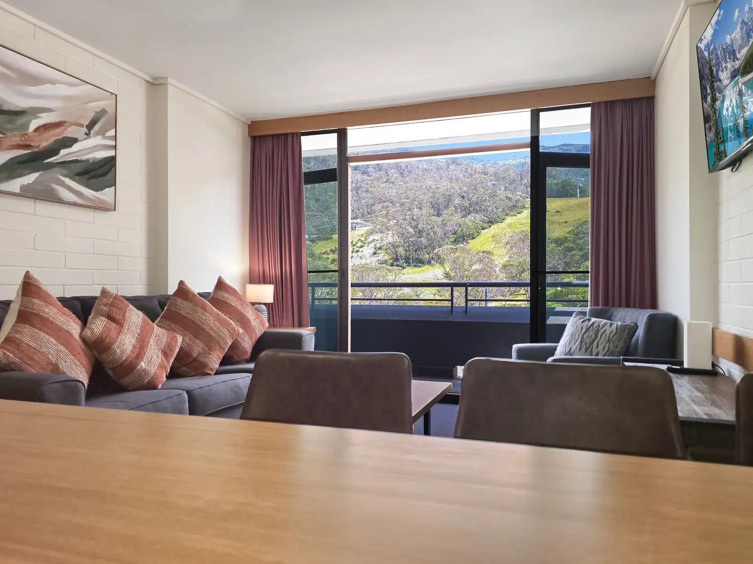Main view of Homely alpine listing, 702/TAA Friday Drive, Thredbo NSW 2625