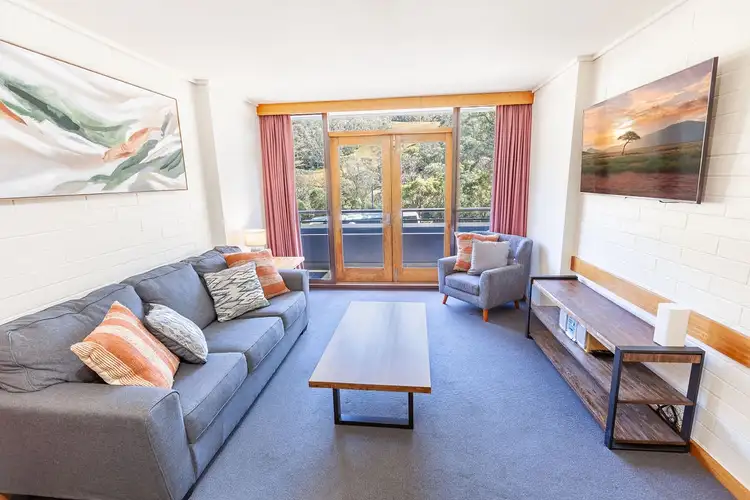 Fourth view of Homely alpine listing, 702/TAA Friday Drive, Thredbo NSW 2625