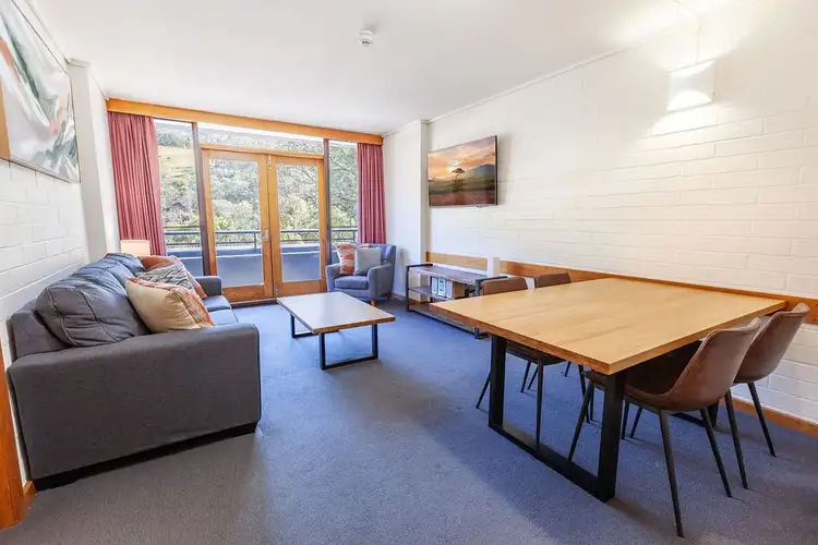 Fifth view of Homely alpine listing, 702/TAA Friday Drive, Thredbo NSW 2625