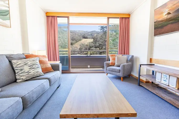 Sixth view of Homely alpine listing, 702/TAA Friday Drive, Thredbo NSW 2625