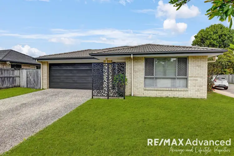 Second view of Homely house listing, 69/15-23 Redondo Street, Ningi QLD 4511