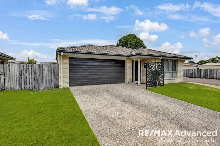 Third view of Homely house listing, 69/15-23 Redondo Street, Ningi QLD 4511