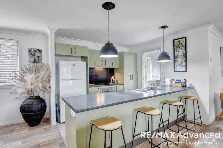 Fourth view of Homely house listing, 69/15-23 Redondo Street, Ningi QLD 4511