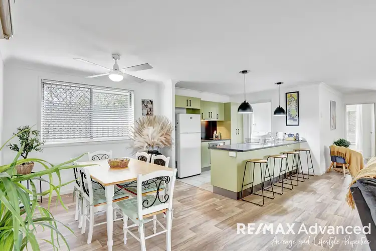 Fifth view of Homely house listing, 69/15-23 Redondo Street, Ningi QLD 4511