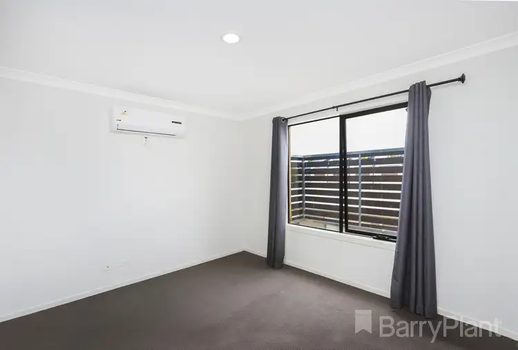 Fifth view of Homely townhouse listing, 58 Little Windrock Lane, Craigieburn VIC 3064