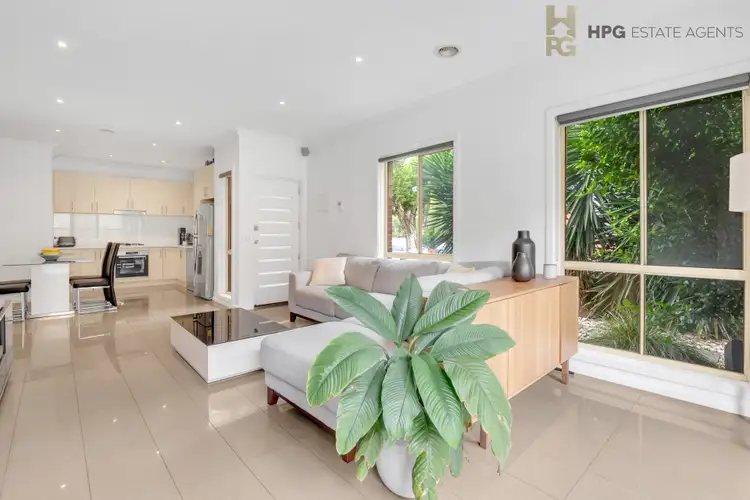 Fourth view of Homely townhouse listing, 1/228 Melrose Drive, Tullamarine VIC 3043