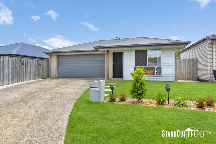 42 Bora Place, Ningi QLD 4511