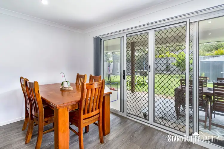 Fourth view of Homely house listing, 42 Bora Place, Ningi QLD 4511