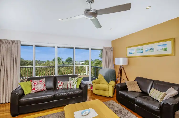 Fourth view of Homely house listing, 34 Wallington Road (Cnr The Parade), Ocean Grove VIC 3226