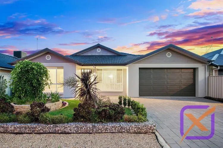 11 Tripodi Circuit, Parafield Gardens SA 5107