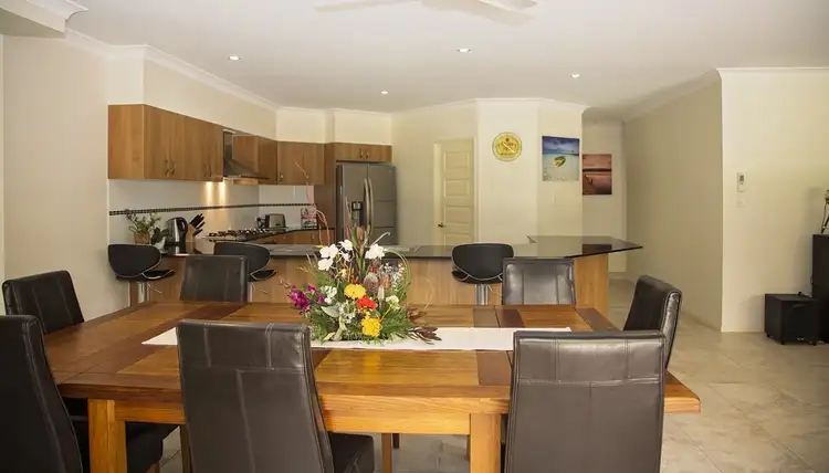 Fifth view of Homely house listing, 48 Sanctuary Crescent, Wongaling Beach QLD 4852
