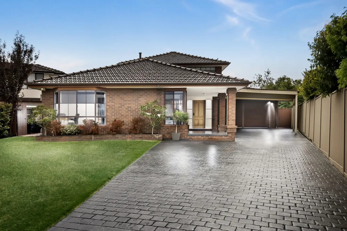 Main view of Homely house listing, 3 Hillman Court, Avondale Heights VIC 3034
