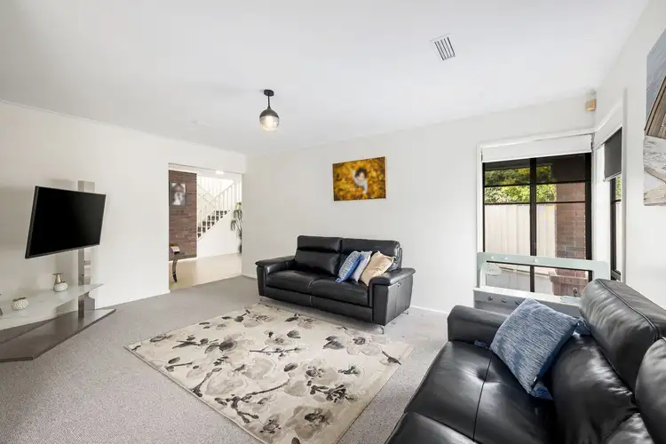 Third view of Homely house listing, 3 Hillman Court, Avondale Heights VIC 3034