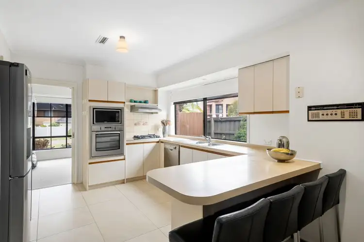 Fourth view of Homely house listing, 3 Hillman Court, Avondale Heights VIC 3034