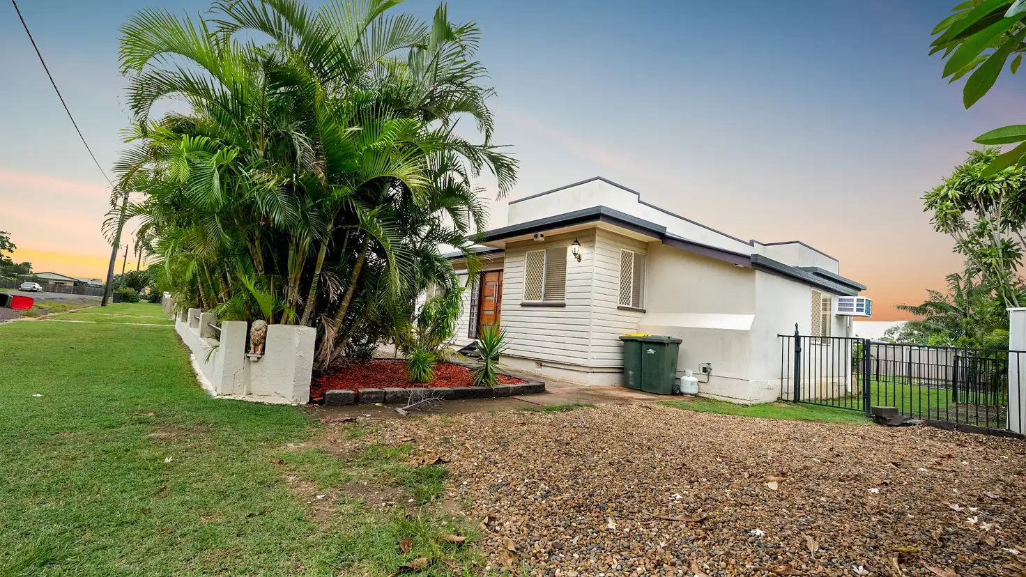 Main view of Homely house listing, 7 Bertram Street, Walkervale QLD 4670