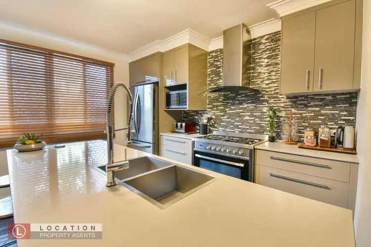 Fourth view of Homely house listing, 7 Bertram Street, Walkervale QLD 4670