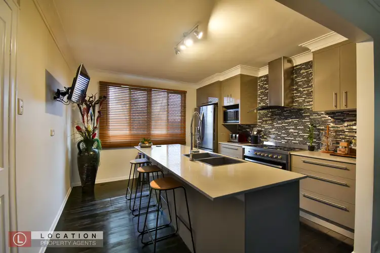 Fifth view of Homely house listing, 7 Bertram Street, Walkervale QLD 4670