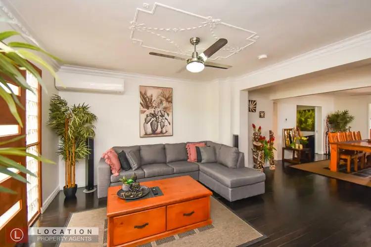 Sixth view of Homely house listing, 7 Bertram Street, Walkervale QLD 4670