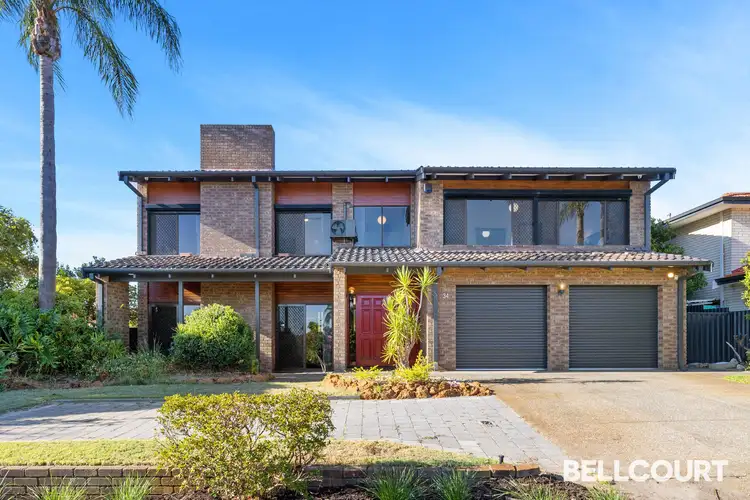 34 Millerick Way, Noranda WA 6062