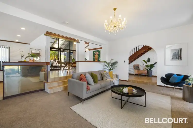 Fourth view of Homely house listing, 34 Millerick Way, Noranda WA 6062