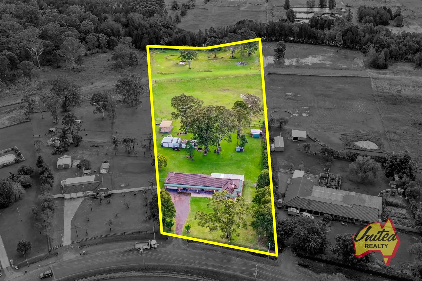 Main view of Homely house listing, 26 Masterfield Street, Rossmore NSW 2557