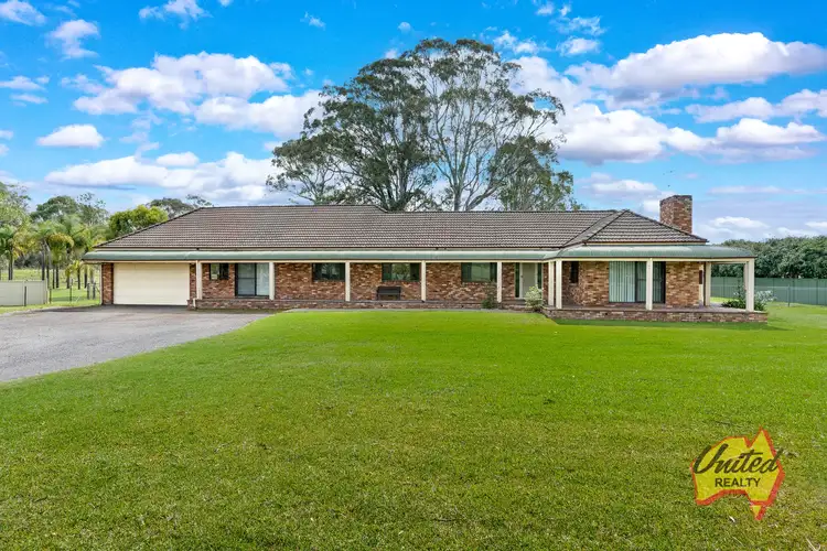 Second view of Homely house listing, 26 Masterfield Street, Rossmore NSW 2557