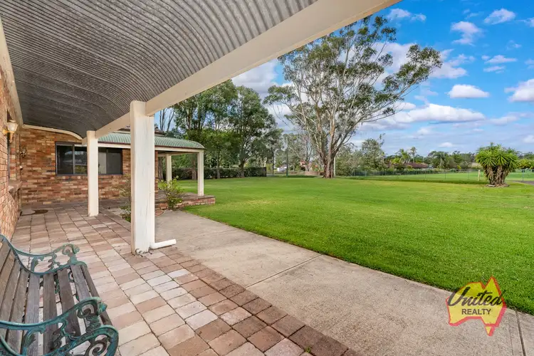 Third view of Homely house listing, 26 Masterfield Street, Rossmore NSW 2557