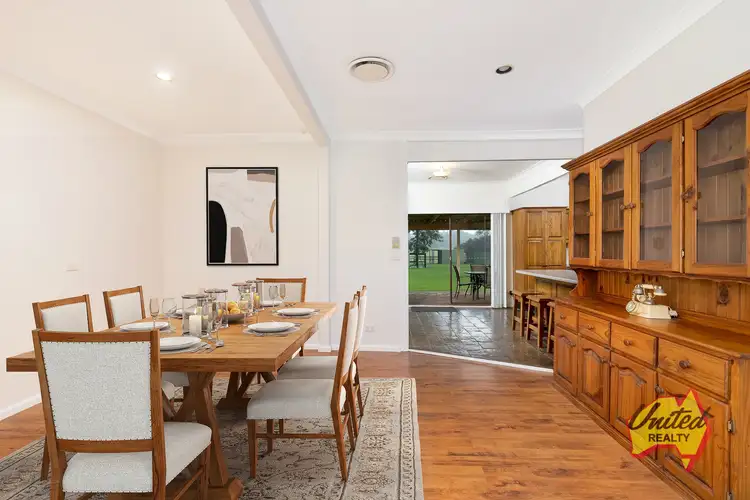 Sixth view of Homely house listing, 26 Masterfield Street, Rossmore NSW 2557