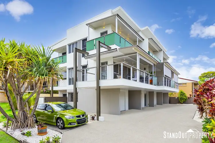 1/3 Nicholson Close, Bellara QLD 4507