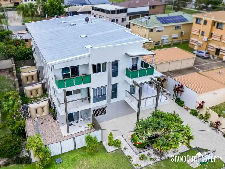 Fifth view of Homely townhouse listing, 1/3 Nicholson Close, Bellara QLD 4507