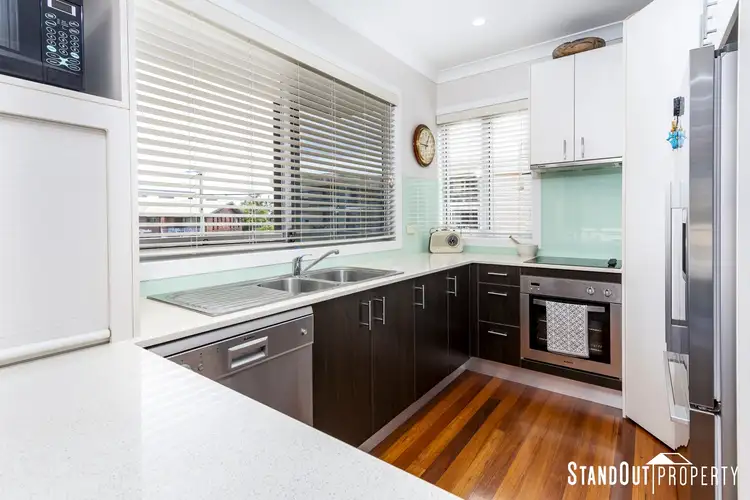 Sixth view of Homely townhouse listing, 1/3 Nicholson Close, Bellara QLD 4507