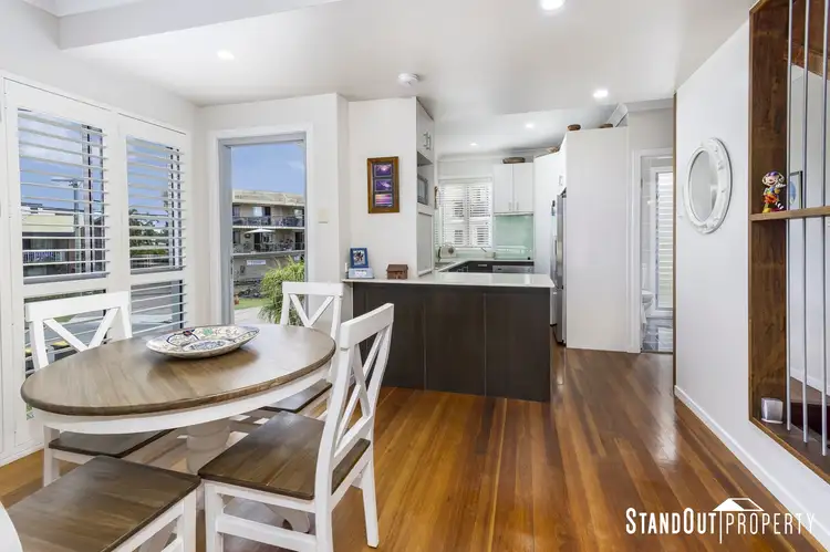 Seventh view of Homely townhouse listing, 1/3 Nicholson Close, Bellara QLD 4507