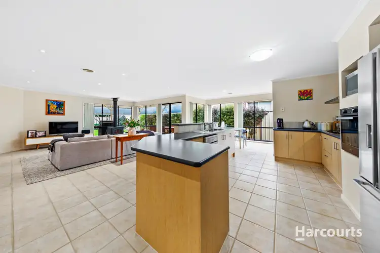 Third view of Homely house listing, 7 Cormorant Drive, Cairnlea VIC 3023