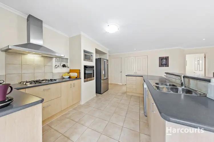 Fourth view of Homely house listing, 7 Cormorant Drive, Cairnlea VIC 3023