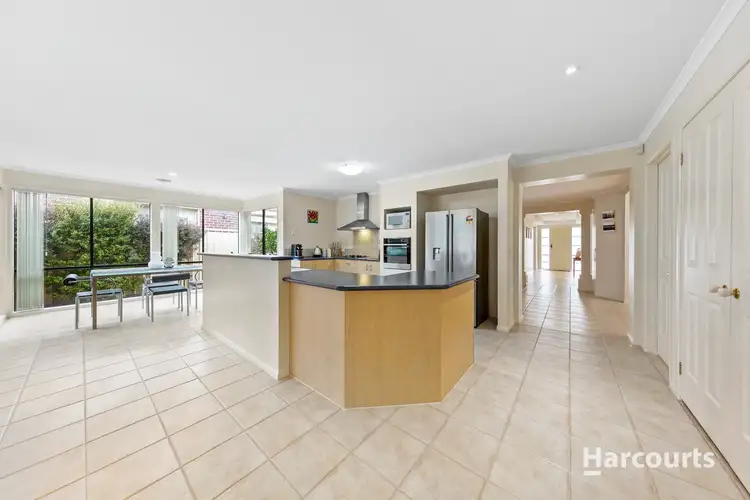 Fifth view of Homely house listing, 7 Cormorant Drive, Cairnlea VIC 3023