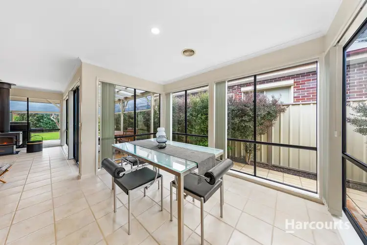 Sixth view of Homely house listing, 7 Cormorant Drive, Cairnlea VIC 3023