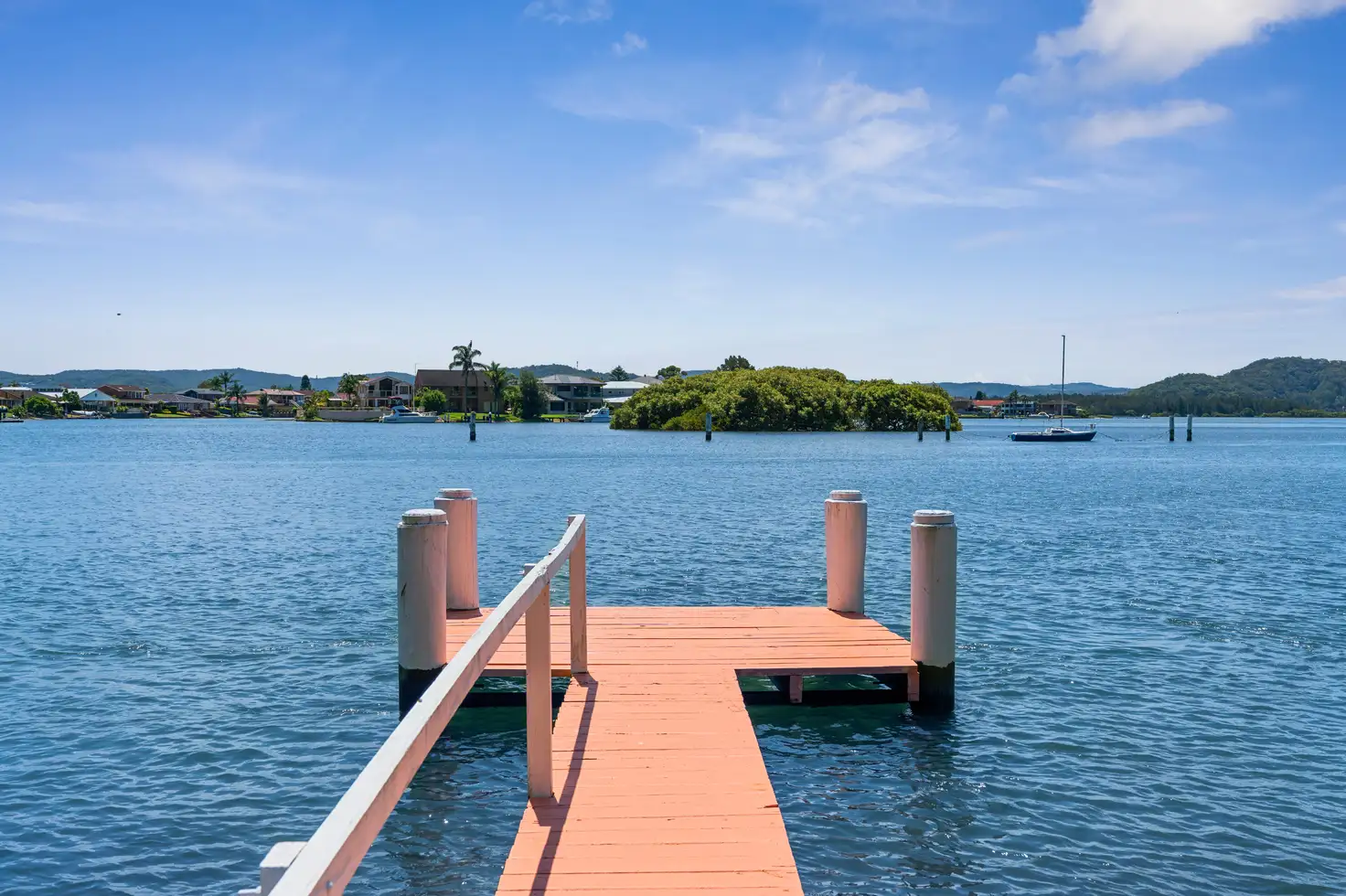 Main view of Homely house listing, 13 Empire Bay Drive, Daleys Point NSW 2257